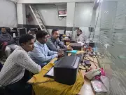 Lokayukta Registers Corruption Case Against BMC Official Over Fake E-Bills