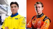 Lola Yamaha ABT Announces Richard Verschoor and Hugh Barter for Madrid Formula E Rookie Test