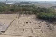 Lothal Port Thrived Centuries After Harappan Peak, New ASI Excavations Reveal
