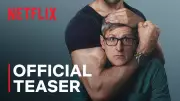 Louis Theroux: Inside the Manosphere Official Teaser Released