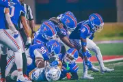 Louisiana Tech's 2026 Football Future in Limbo Amid Dual Conference Scheduling Conflict