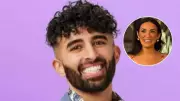 Love Is Blind's Haramol Gill & Jessica Barrett Reconnect, Share Dating Journey