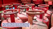 LPG Crisis Looms: Rising Prices and Shortages Hit Households Nationwide