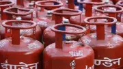 LPG Cylinder Booking Window Extended to 25 Days to Curb Hoarding Amid West Asia Tensions