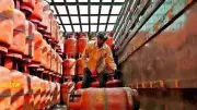 LPG Cylinder Dispatches Drop 25% in Madhya Pradesh Amid Global Supply Chain Disruptions