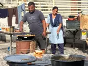 LPG Shortage Disrupts Meals in Delhi's Paying Guest Accommodations