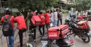 LPG Shortage Hits Odisha Food Delivery: Gig Workers Face Income Crisis