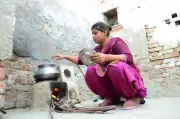 LPG Shortage Sparks Revival of Traditional Chullahs in Punjab and Himachal Villages
