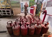 LPG Supply Crisis in Chandigarh: Businesses Struggle as Prices Soar Amid War Concerns