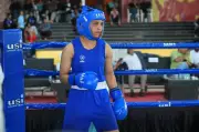 LPU Boxer Tamanna's Inspiring Journey from Family Roots to Global Glory