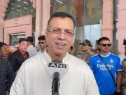 LSG Owner Sanjiv Goenka and Captain Rishabh Pant Visit Ram Janmabhoomi Ahead of IPL 2026