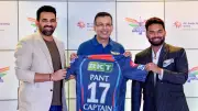 LSG Owner Sanjiv Goenka Sets IPL 2026 Goal: 'Playoffs Not Enough, Must Win Trophy'