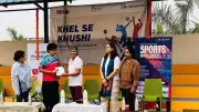 Lucknow Sports Initiative Promotes Youth Development and Social Inclusion