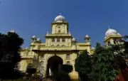 Lucknow University Flags Over 95% of PhD Theses for Plagiarism Using AI Detection Tool