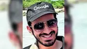 Lucknow's Piyush Kapoor Secures 402nd Rank in UPSC While Working for Google in US