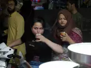 Lucknow's Ramzan Nights: Awadhi Heritage Meets West Asian Flavors in Food Festival