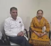 Ludhiana Couple's Rs 3 Crore Lottery Win After Two Days of Unclaimed Prize