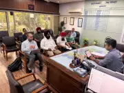 Ludhiana DC Orders Immediate 50% Restoration of Commercial LPG Supply