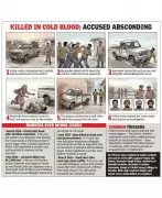 Ludhiana Double Murder: Neighbour Runs Over Two After Holi Music Dispute