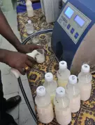 Ludhiana Food Safety Team Conducts Extensive Sampling Drive to Ensure Hygienic Food