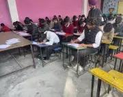 Ludhiana Teachers Protest BLO Duties Amid Critical Academic Period