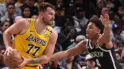 Luka Doncic Cleared for Lakers vs Pacers Showdown on March 6, 2026