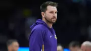 Luka Doncic Leads Lakers vs Bulls with Full Availability on March 12, 2026