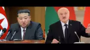 Lukashenko Visits North Korea, Strengthening Anti-Western Alliance Amid Sanctions