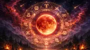 Lunar Eclipse 2026: Astrological Predictions and Impact on Zodiac Signs