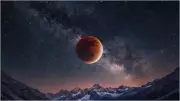 Lunar Eclipse and Holika Dahan on March 3, 2026: A Rare Spiritual Convergence