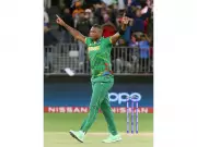 Lungi Ngidi Surpasses Tabraiz Shamsi as South Africa's Leading T20I Wicket-Taker