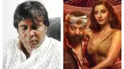 Lyricist Raqueeb Alam Claims Director Prem Sought Controversy with 'Sarke Chunar'