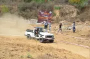 M-Fiesta 2026 Kicks Off with Thrilling Off-Roading and Cultural Extravaganza