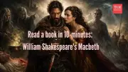 Macbeth's Timeless Tragedy: A Cautionary Tale of Ambition and Ruin