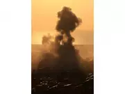 Macron Urges Halt to Energy Attacks in Talks with Saudi Crown Prince