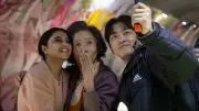 Made in Korea Film Review: A Korean Adventure Lacking Cultural Depth