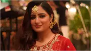 Madhubanti Bagchi Reveals Hesitation to Feature in 'Shararat' Music Video