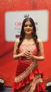 Madhumita Stuns with Elegant Showcase at Calcutta Times Fashion Week 2026