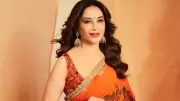 Madhuri Dixit Leases Mumbai Office Space for Rs 2.81 Crore Over Five Years