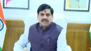 Madhya Pradesh CM Mohan Yadav Slams Rahul Gandhi for 'Irresponsible' Remarks