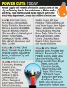 Madhya Pradesh Weather Update: Clear Skies Until Tuesday, Rain Expected From Wednesday