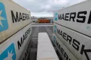 Maersk Implements Global Emergency Surcharge Amid Middle East Crisis