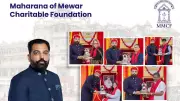 Maharana Mewar Foundation Honors Achievers and Youth at 42nd Annual Awards