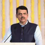 Maharashtra CM Fadnavis Clarifies Legislature-Executive Powers After Council Order