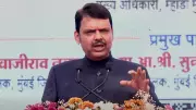Maharashtra CM Fadnavis Dispels Lockdown Rumors Amid Fuel Panic Buying in Mumbai Region