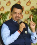 Maharashtra CM Fadnavis Invites Canadian Investment in State's Infrastructure and Education