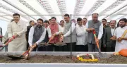 Maharashtra CM Fadnavis Launches ₹700-Crore AI-Driven Industrial Park in Nagpur