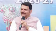 Maharashtra CM Fadnavis Unveils Rs 23,487 Crore Metro Line to Gateway of India