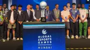 Maharashtra CM Inaugurates Global Esports Games World Finals in Mumbai