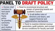 Maharashtra Forms High-Level Panel to Grant Autonomy to Key Government Medical Colleges